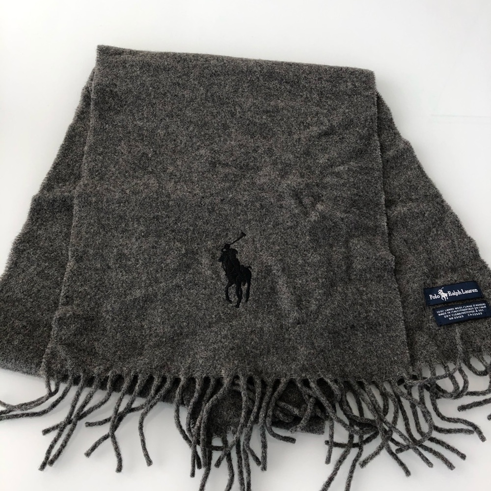 Polo Ralph Lauren Men’s Scarf
